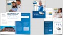 B2B and B2C Print Materials for Philips