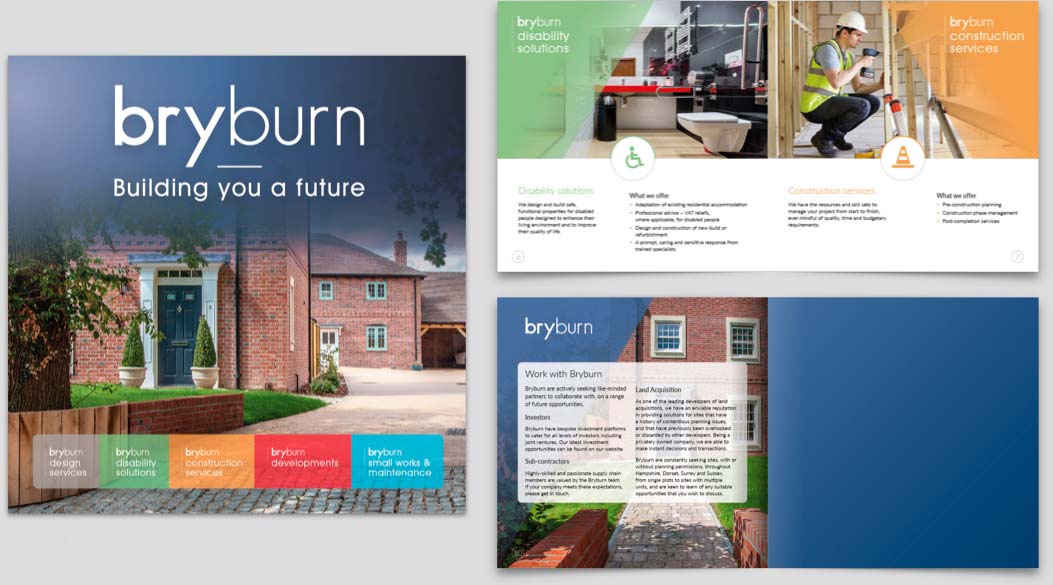 Bryburn Brochure
